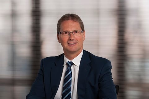 Canopius unveils 'unique' energy product