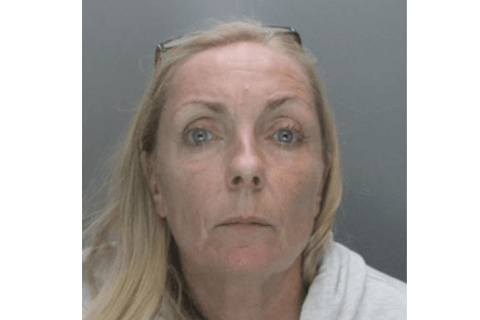 Ex-director of insurance broker lands in jail