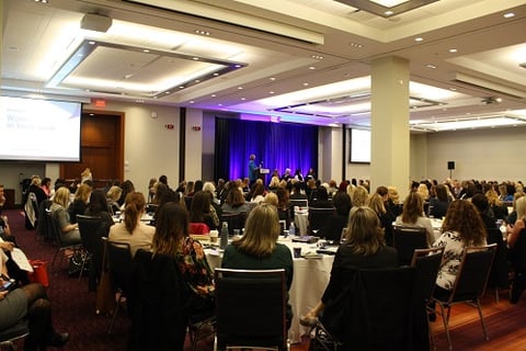 Women in Insurance event couldn't come at a better time for the industry