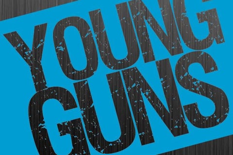 IBA is looking for Young Guns!