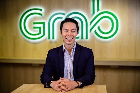 ZhongAn, Grab join forces for SE Asia digital insurance marketplace