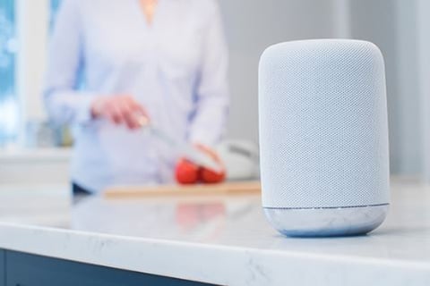 Amazon Echo’s role in murder investigation shows vulnerability of connected world