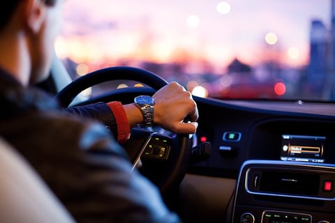 Broker unveils pay-as-you-go insurance for infrequent drivers