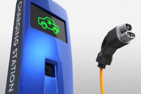 Stricter emissions regulations drive electric car growth