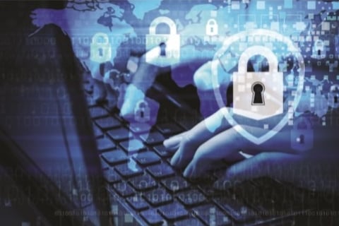 Cyber claims rising rapidly in Australia