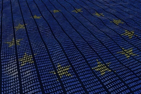 Risk managers set for GDPR