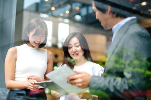 Hong Kong insurers must broaden horizons, innovate