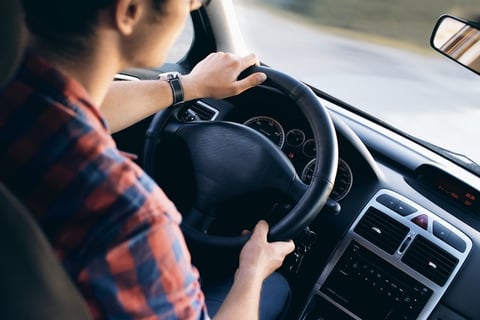 Clients distracted driving? Their rates could jump by over 40%