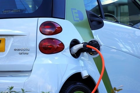 Motor insurance may shift gear with rise of electric cars