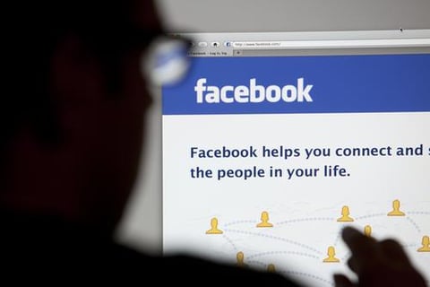 Facebook blocks Admiral’s newly announced app plans