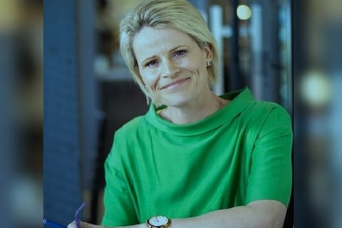 How one broker set herself up to get ‘the best of both worlds’
