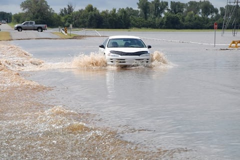 Study calls for adoption of flood prevention standards