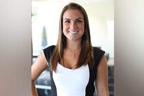 From office admin to owner: How one broker scaled the insurance summit