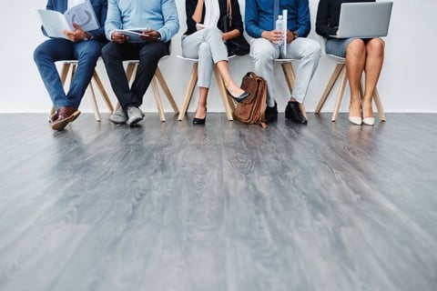 This week’s top jobs in insurance – July 15, 2019