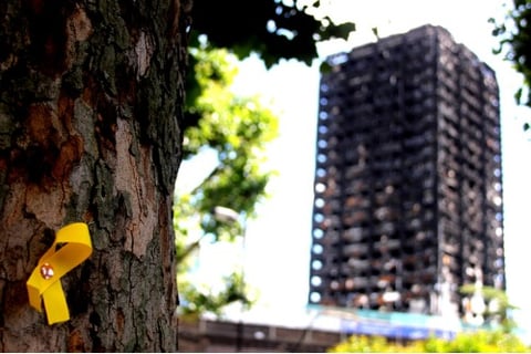 Cladding manufacturer faces wrongful death lawsuit over Grenfell Tower fire