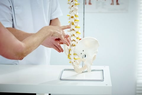 Minnesota chiropractor convicted in multimillion-dollar fraud