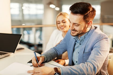 Are brokers doing enough to maintain their value in a digital age?