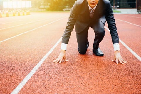 Making Partner: Executive insurance leadership shaping tomorrow’s leaders