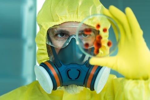 Could pandemic risk impact your business?