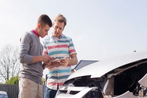 Agile insurtechs driving change in car insurance ecosystem