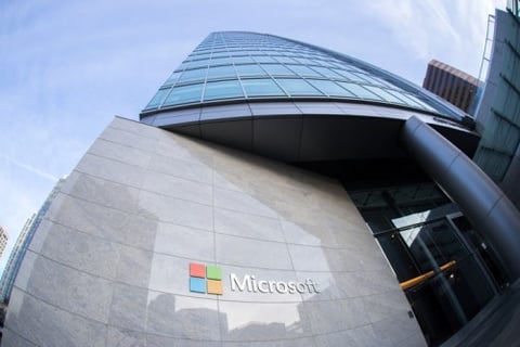 Washington State Insurance Commissioner goes after Microsoft’s captive insurer