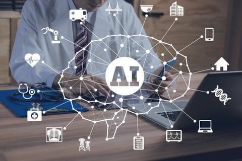 Lloyd's publishes reports on AI and risks