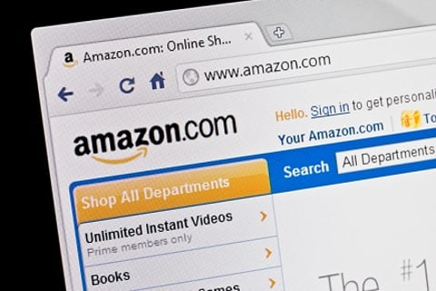 Could GDPR make insurance more vulnerable to Amazon?