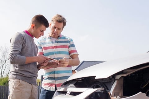 Survey: Over half of Canadians willing to embrace technology for personalized car insurance discount