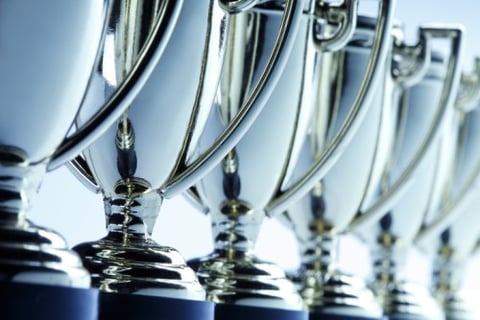 2017 winners of prestigious insurance awards named