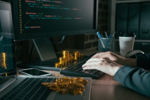 Cryptocurrency market ‘underserved’ by insurance