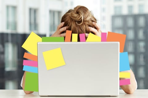Employee burnout costs companies big – study