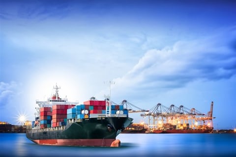 Caution is a key watchword for global marine insurance - IUMI