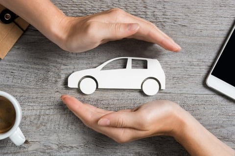 Comparethemarket.com parent forays into short-term car coverage