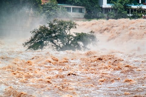 PERILS reveals second loss estimate for Queensland floods