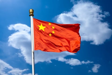 China's solvency margin ratio recovers after three-year slump