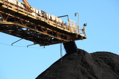 Swiss Re reveals group-wide coal policy