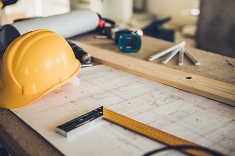 Chubb releases whitepaper on the financial risks facing homebuilders and developers