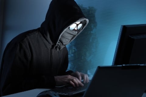Keeping up with cyber criminals