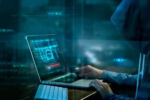 How cybercrime and coverage transformed in 2018
