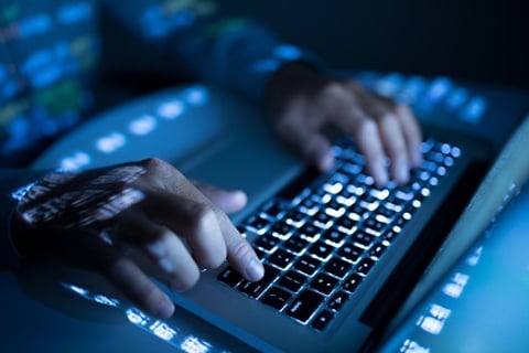 Cyber intelligence company trawling Dark Web to foil impending cyberattacks on clients