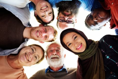 Allianz-hosted event celebrates diversity and inclusion