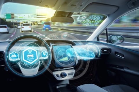 Driverless cars: the big questions facing insurance