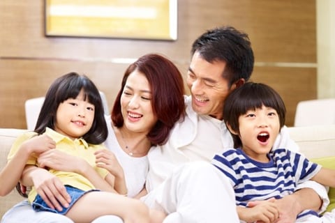 Tokio Marine Singapore focuses on family values in legacy planning
