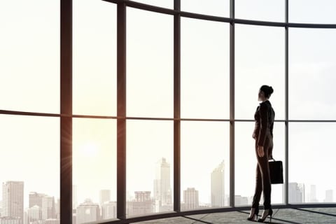 Zurich named one of 2018's top companies for executive women