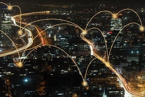 Chubb CEO: Insurers have to digitise