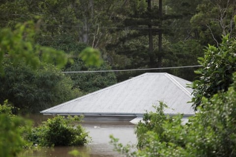 Insurers charged with “playing games” with flood victims