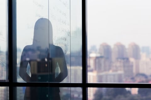 “Promoting women into leadership as a quota-driven achievement cannot be the only way”