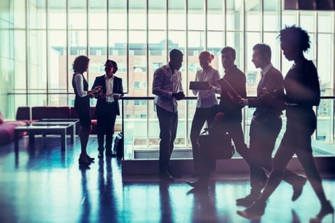Why hiring diverse teams is better for an insurance company