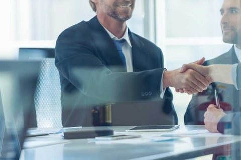 Liberty Company Insurance Brokers strikes partnership with construction-focused insurance agency