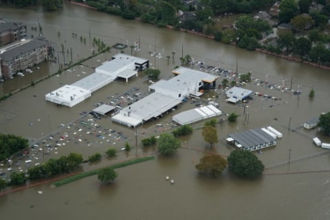 Aon catastrophe report reveals $344 billion global economic loss in 2017